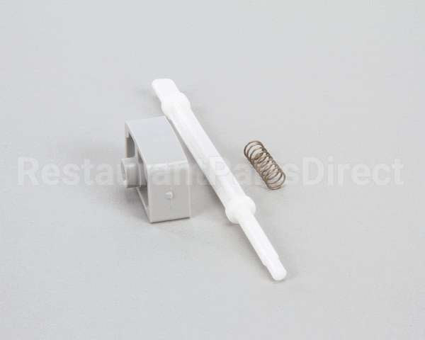 39214 Robot Coupe R2 Dic. Safety Rod Assembly