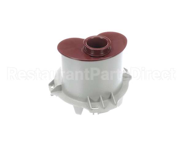 39216 Robot Coupe R2 Dic. Veg-Slicer Lid