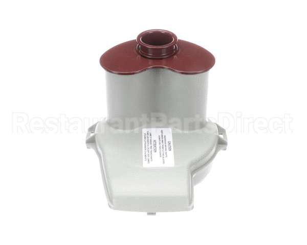 39216 Robot Coupe R2 Dic. Veg-Slicer Lid