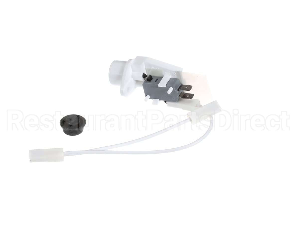 39217.0000 Robot Coupe R2 Dic. Microswitch Assembly