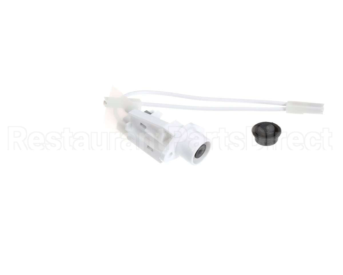 39217.0000 Robot Coupe R2 Dic. Microswitch Assembly