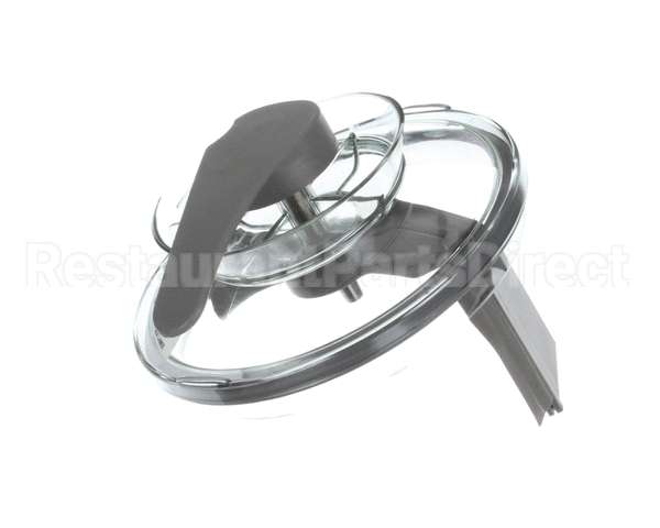 39218 Robot Coupe Blx4Us Complete Lid Assembly