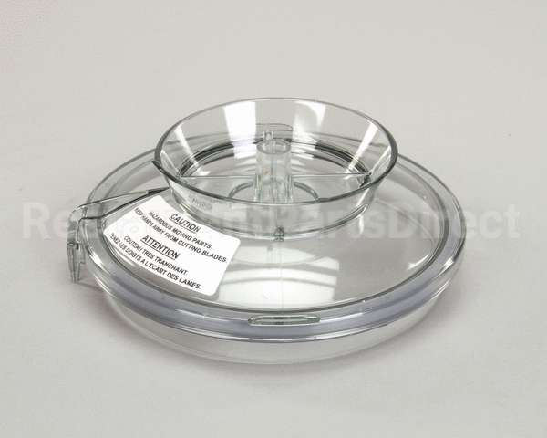 39219 Robot Coupe Blx4Us Lidstickerseal