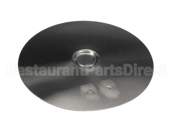 3924-2 Crown Steam 2" Solid Disc Strainer ( Same As Tss2 )