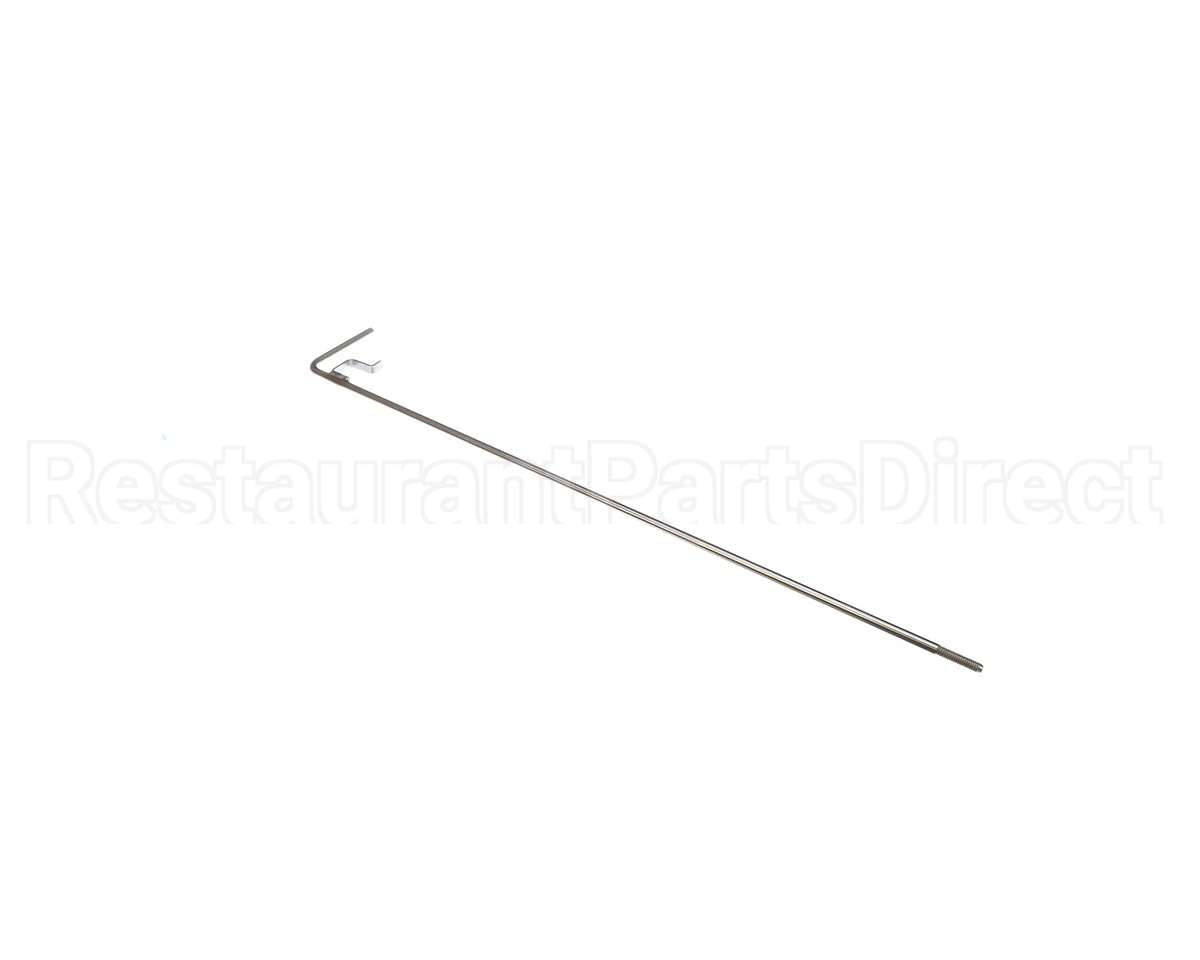 39258.0000 Giles Handle Drain Pull Weld Assy Eof20