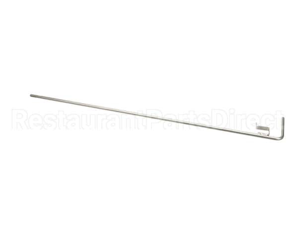 39260 Giles Handle, Drain Pull, Weld Assembly, Eof24