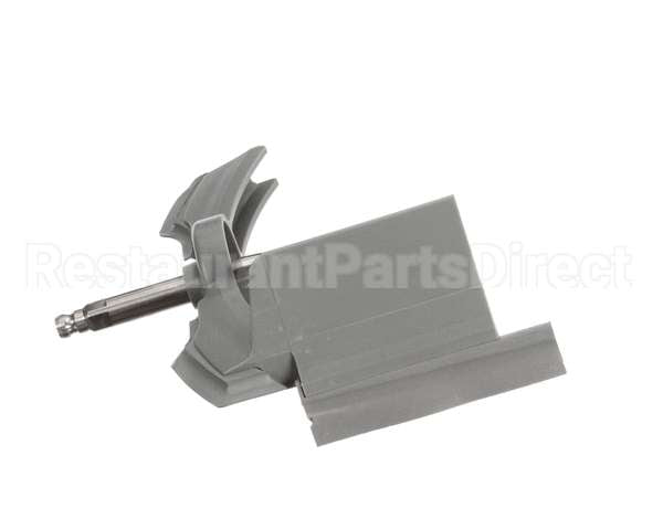 39278 Robot Coupe Blx4 Scraper Arm Assembly