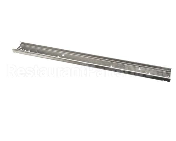 39283 Silver King Slide Cabnt Ld Lh 22 In