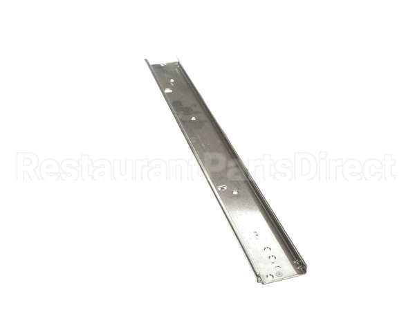 39283 Silver King Slide Cabnt Ld Lh 22 In