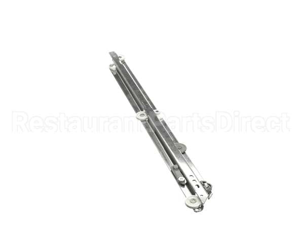 39284 Silver King Slide Center Ld Lh 22 In