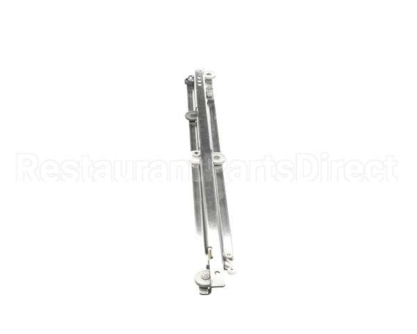 39284 Silver King Slide Center Ld Lh 22 In