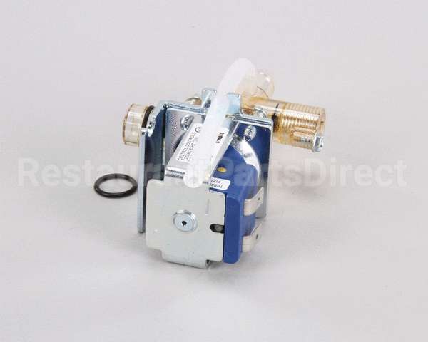 39285.1001 Bunn Kit, Valve Liq Disp 120V