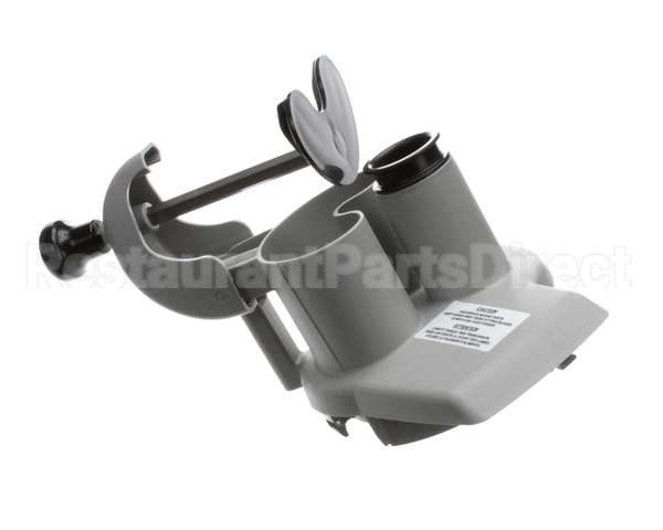 39287 Robot Coupe R301C Veg.slicer Lid Assembly