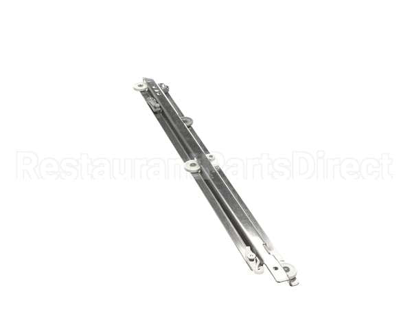 39287 Silver King Slide Center Ld Rh 22 In