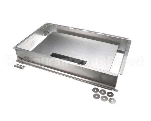 39293 Silver King Assembly Drawer Ld Sksd/C4
