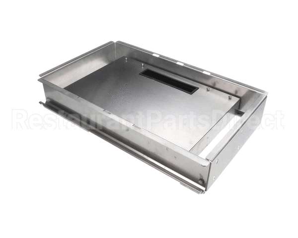39293 Silver King Assembly Drawer Ld Sksd/C4