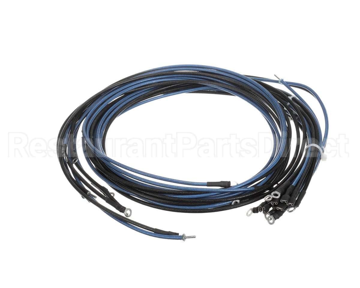 39299 Imperial Ispa-18-E Wire Harness
