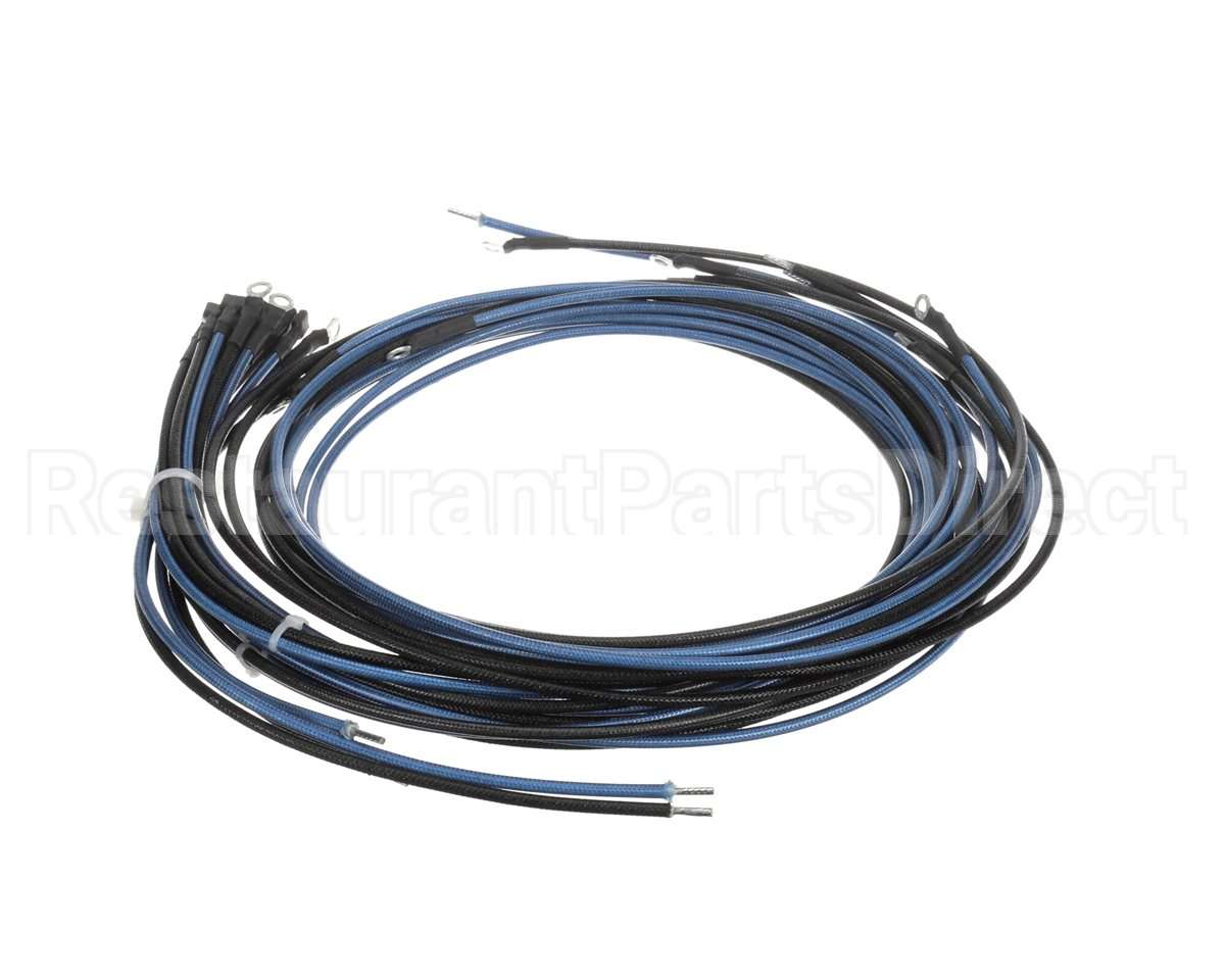 39299.0000 Imperial Ispa-18-E Wire Harness