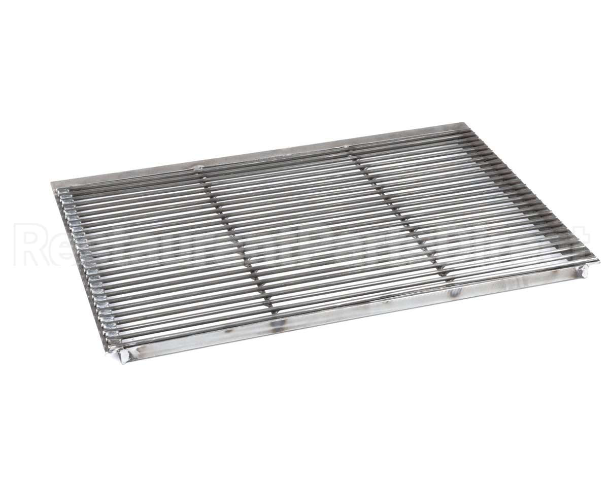 39305.0000 Imperial Icb-4836Pt Split Top Grate (24