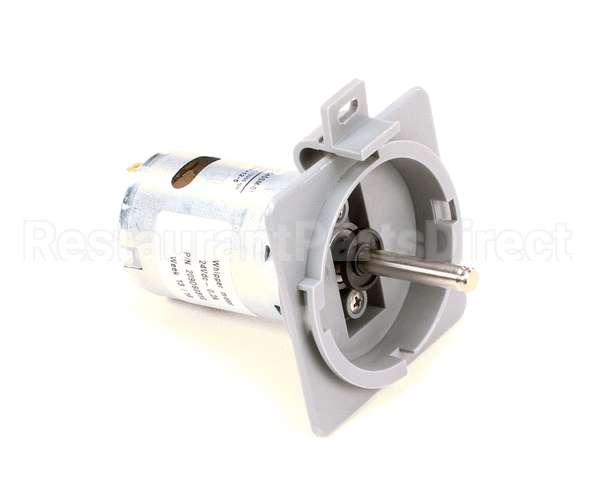 39309.0000 Bunn Motor, Whipper W/Base Slcc-6