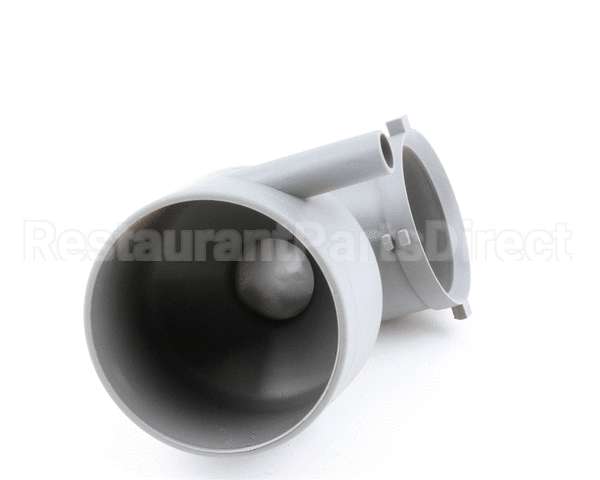 39311.0000 Bunn Whipping Chamber, W/Mixing Bowl