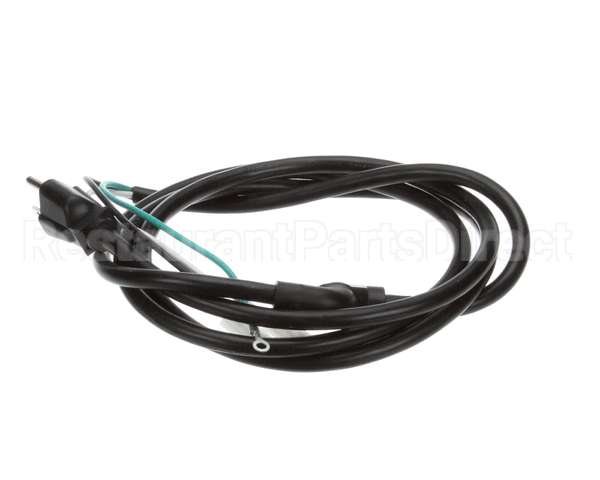39313 Robot Coupe Power Cord 2Pt Us