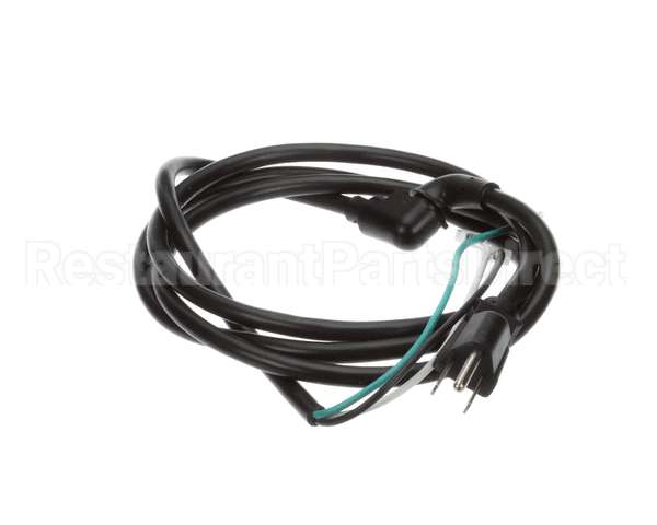 39313 Robot Coupe Power Cord 2Pt Us