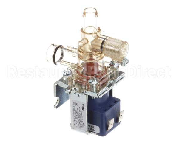 39316.1001 Bunn Kit, Valve Liq Disp No Vent 120V