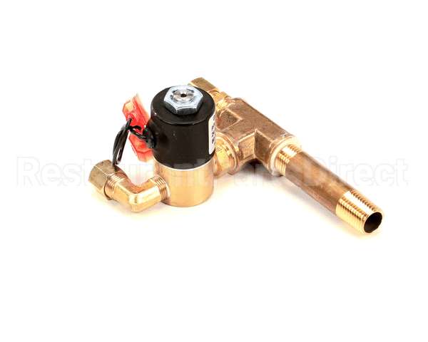 39317 Blodgett Solenoid Assembly,24V (Quench)