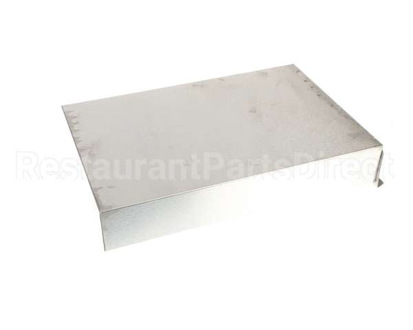 39318 Gold Medal Products Center Corn Tray