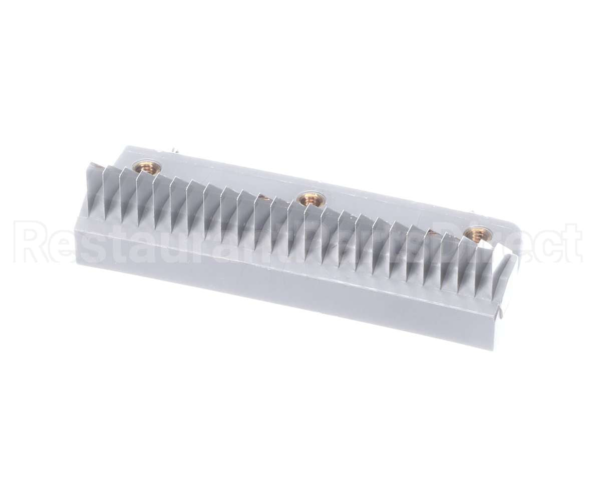 39327 Robot Coupe Comb 3X3 Brunoise Assembly.