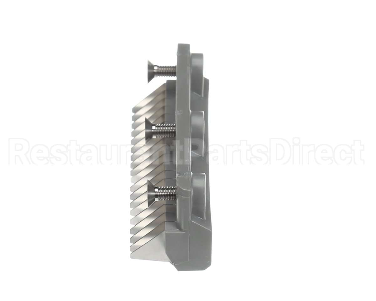 39328 Robot Coupe Comb 4X4 Brunoise Assembly.