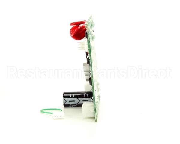 39332.1000 Bunn Control Board Assembly Retro Fmd Dbc Roh