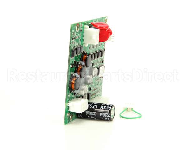 39332.1000 Bunn Control Board Assembly Retro Fmd Dbc Roh