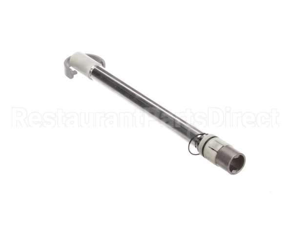 39333 Robot Coupe Driving Shaft Mp350A Assembly