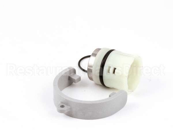 39334 Robot Coupe Mpa Ring Foot Assembly