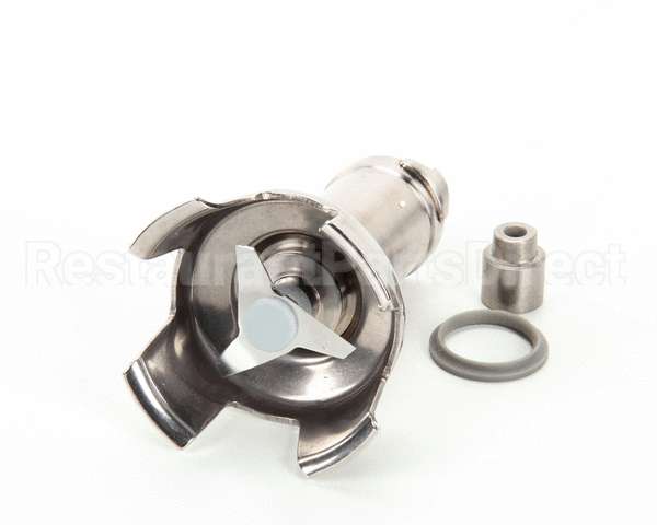 39335 Robot Coupe Mp450 A Bell Cover