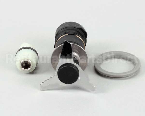 39337 Robot Coupe Mp450A Blade Assembly