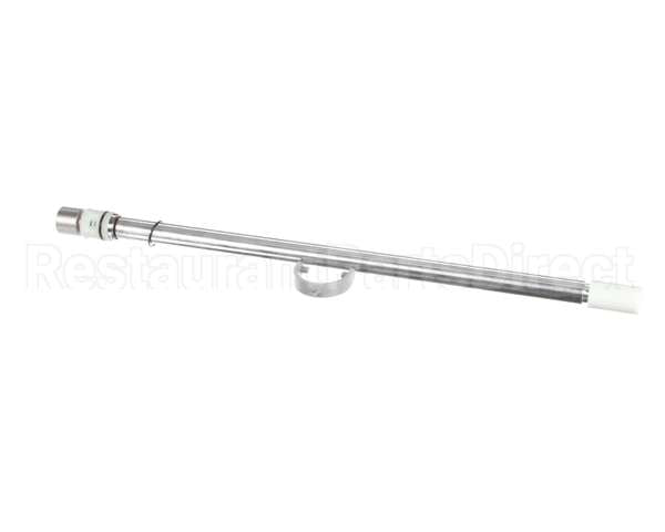 39343 Robot Coupe Mp550A Driving Shaft Assembly