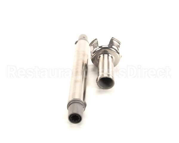 39355 Robot Coupe Mpc450A Complete Foot