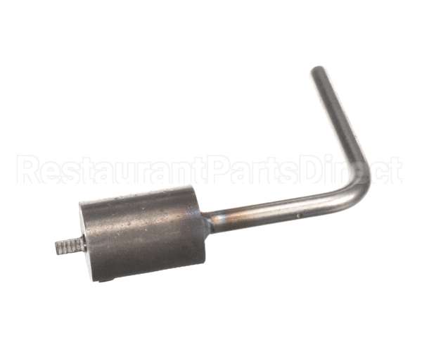 39382 Giles Handle, Diverter Valve, Weld Assy, Lft