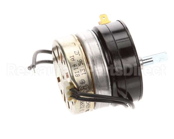 39416-5 Montague Timer Elect 64Min;230V;1Ph;50