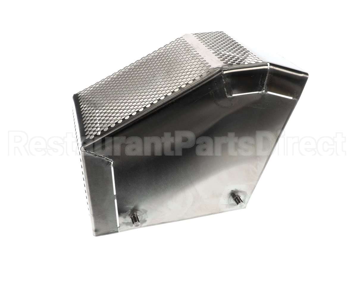 39416 Power Soak Systems Basket, Large Perforations, Pr