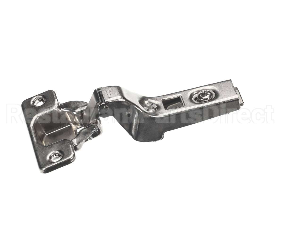 39427 Structural Concepts Hinge Self Close Inset