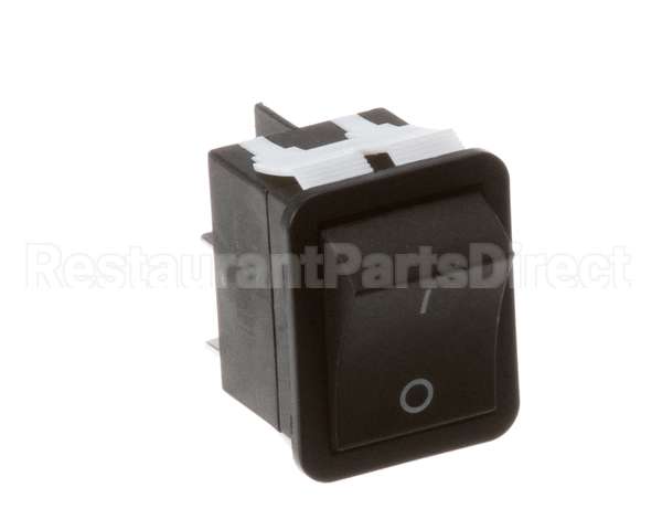 39431 Silver King Switch Power Ip55 115V/230V