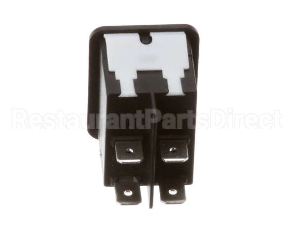 39431 Silver King Switch Power Ip55 115V/230V