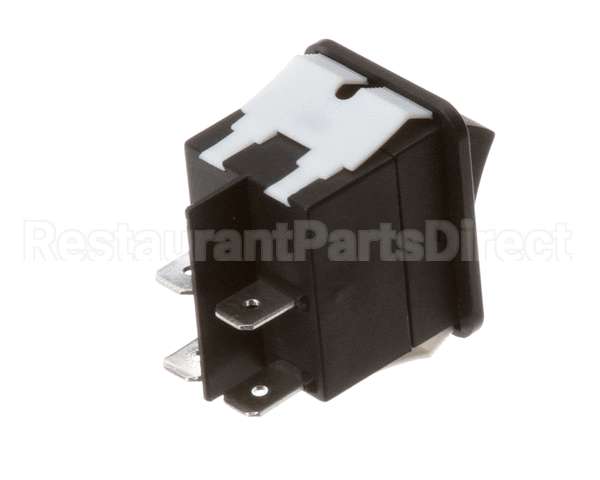 39431 Silver King Switch Power Ip55 115V/230V