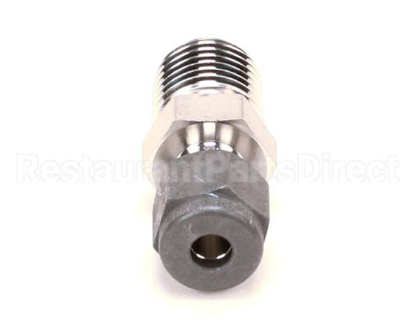 39436 Blodgett Probe,Fitting,1/4 Npt X 3/16
