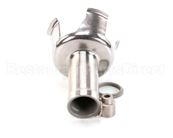 39455 Robot Coupebell Cover, Mp800 Turbo B Series