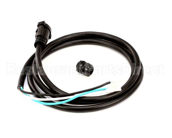 39487 Robot Coupe Power Cord